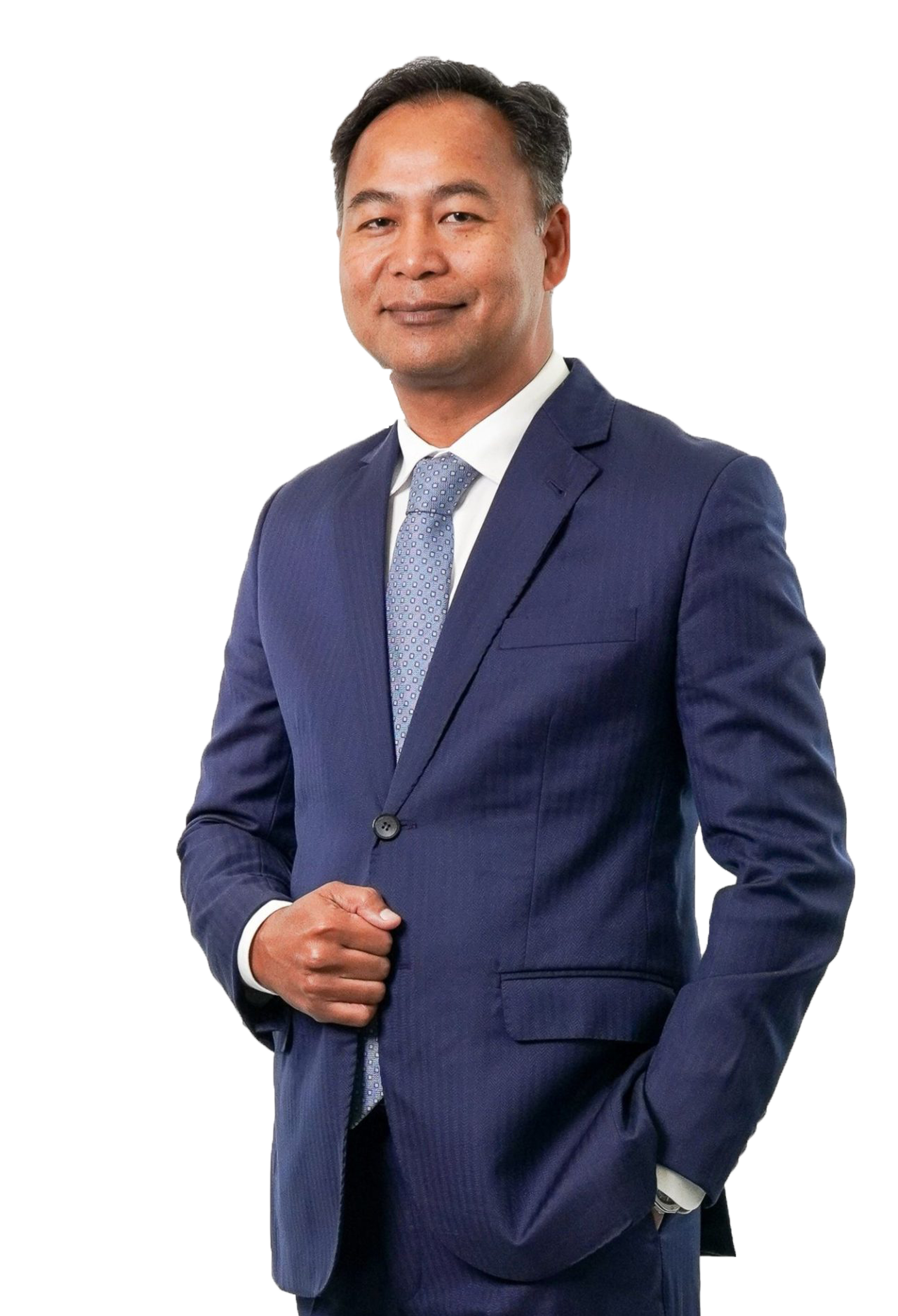 Management Member 1